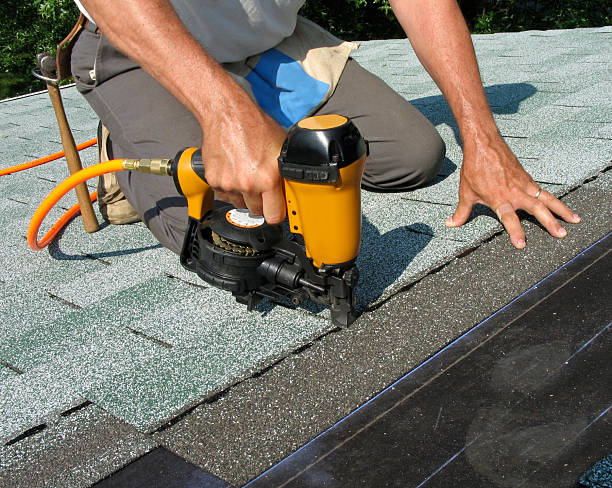 Quick and Trustworthy Emergency Roof Repair Services in Dalworthington Gardens, TX