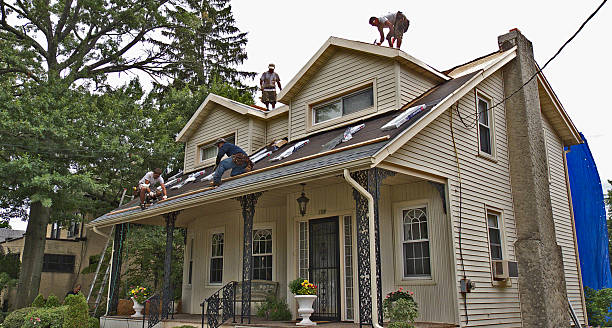 Best Gutter Installation and Roofing  in Dalworthington Gardens, TX