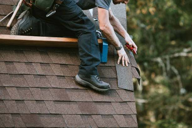 Heating Cable for Roof Installation in Dalworthington Gardens, TX